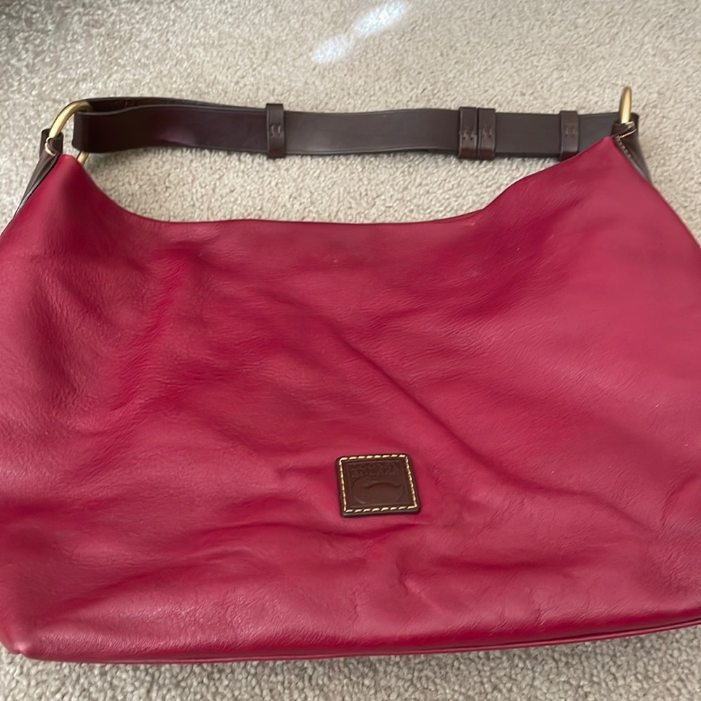 Dooney & Bourke purse